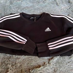 90’s Vintage Crew Neck